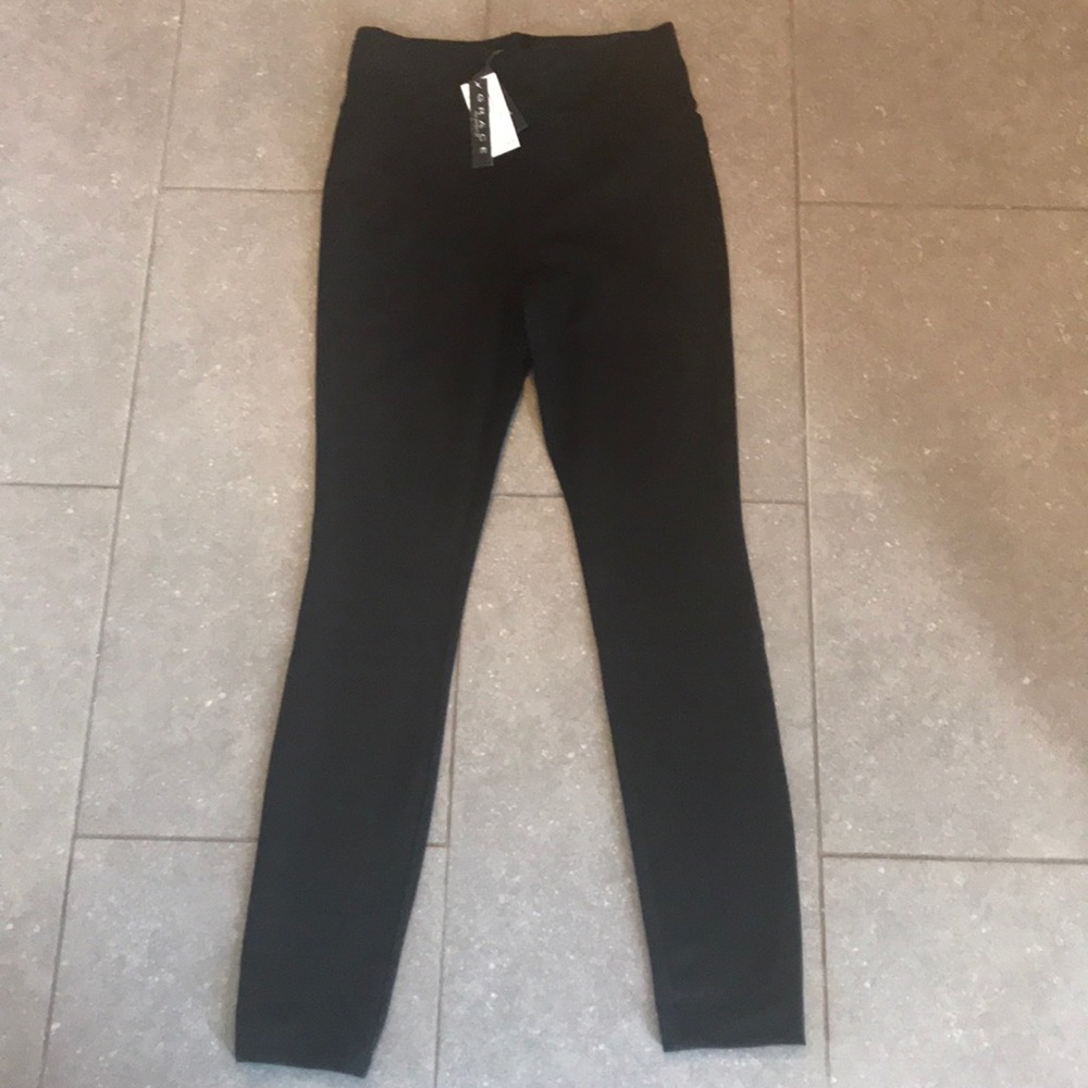 🚨SOLD🚨GRACE•The Perfect Fit•High-Waisted Leg